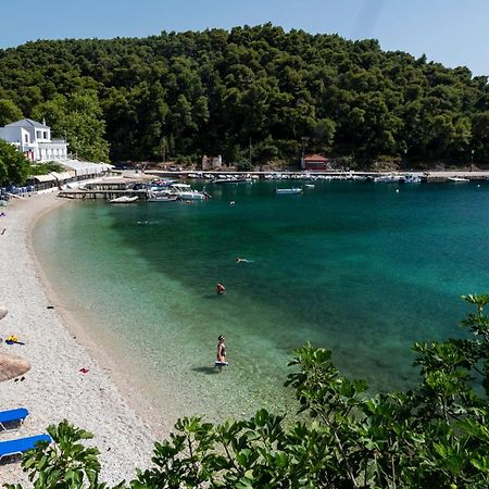 Skopelos country house Diamantis&Chrisi Agnontas Exterior foto